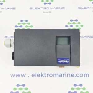 Alfa Laval 6DR5310-0NG00-0AB0 | Sipart PS2 Positioner