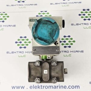 Siemens SITRANS P (N1-S909-9475764) | Pressure Transmitter