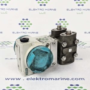 Siemens SITRANS P (N1-S909-9475764) | Pressure Transmitter
