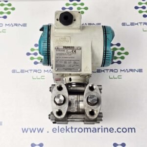 Siemens SITRANS P (N1-S909-9475764) | Pressure Transmitter