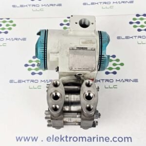 Siemens SITRANS P (N1-S909-9475764) | Pressure Transmitter