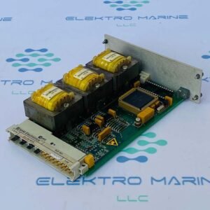 SAM Electronics SLE 401 (271.130 403.G) | PCB
