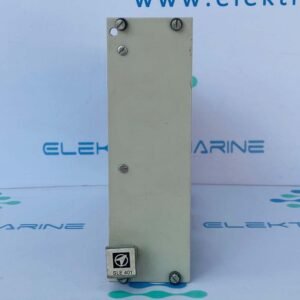 SAM Electronics SLE 401 (271.130 403.G) | PCB