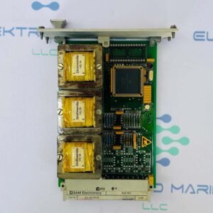 SAM Electronics SLE 401 (271.130 403.G) | PCB