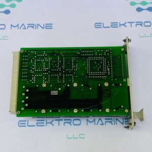 SAM Electronics SLE 401 (271.130 403.G) | PCB