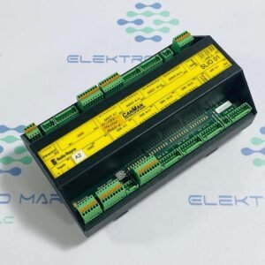 Rolls Royce SLIO 01 | Canman Controller Network
