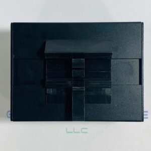 Rolls Royce SLIO 02 | Canman Controller Network