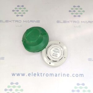 Hochiki SLR-E-IS | Smoke Detector