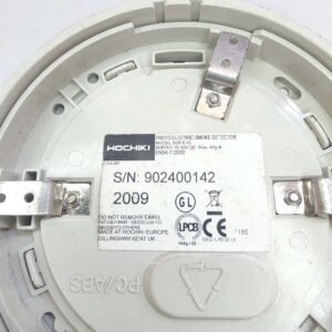 Hochiki SLR-E-IS | Smoke Detector