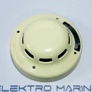 Hochiki SLR-E3M | Conventional Photoelectric Smoke Detector