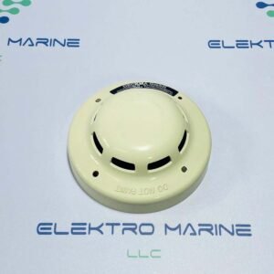 Hochiki SLR-E3M | Conventional Photoelectric Smoke Detector