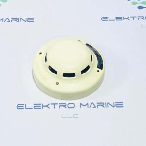 Hochiki SLR-E3M | Conventional Photoelectric Smoke Detector