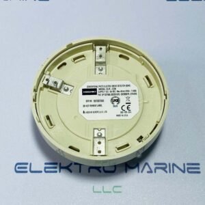 Hochiki SLR-E3N | Photoelectric Smoke Detector