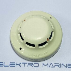 Hochiki SLR-E3N | Photoelectric Smoke Detector