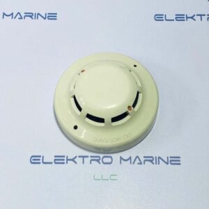 Hochiki SLR-E3N | Photoelectric Smoke Detector