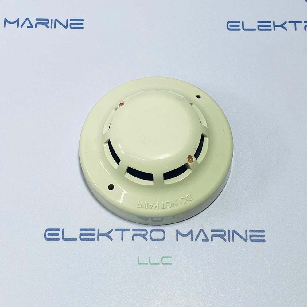 Hochiki SLR-E3N | Photoelectric Smoke Detector