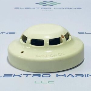 Hochiki SLR-E3N | Photoelectric Smoke Detector