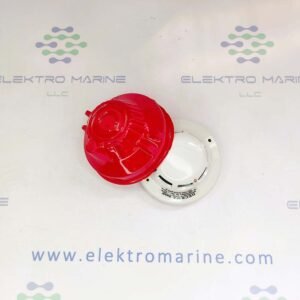 Hochiki SLR-E3NM | Smoke Detector