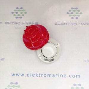 Hochiki SLR-E3NM | Smoke Detector