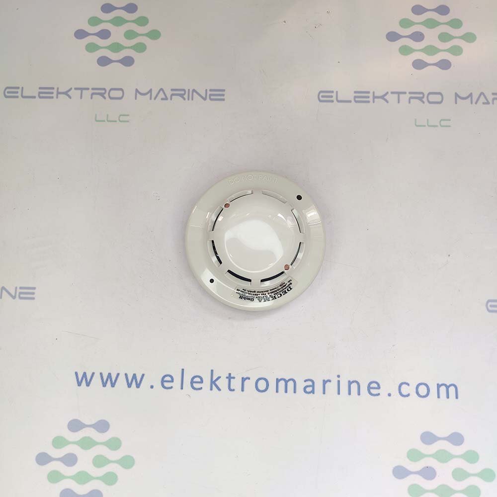 Hochiki SLR-E3NM | Smoke Detector