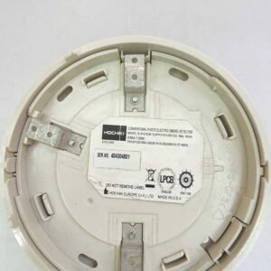 Hochiki SLR-E3NM | Smoke Detector