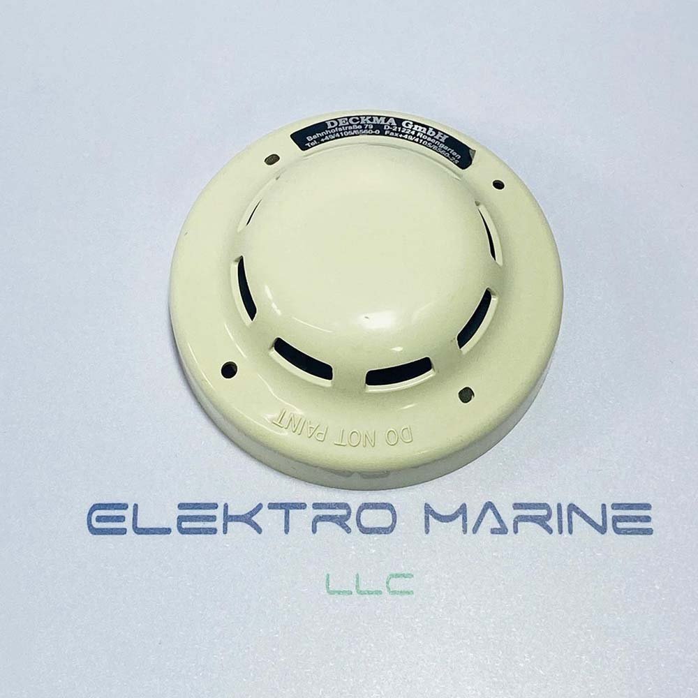 Hochiki SLR-EM | Smoke Detector