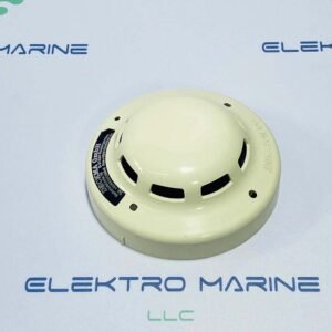 Hochiki SLR-EM | Smoke Detector