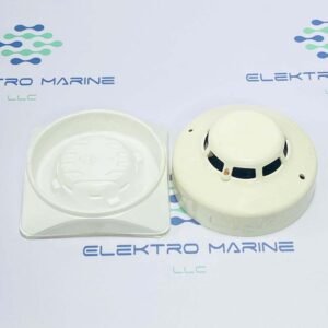 Hochiki SLV-E (J) | Smoke Detector
