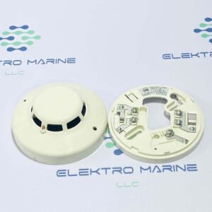 Hochiki SLV-E (J) | Smoke Detector