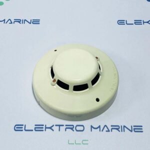 Hochiki SLV-E (J) | Smoke Detector