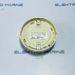 Hochiki SLV-E (J) | Smoke Detector