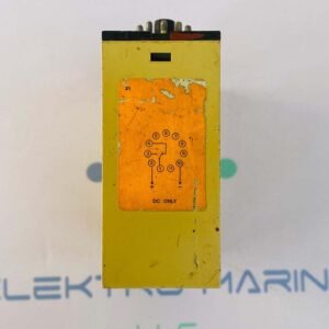 Electromatic SM 155 724 | Tacho Meter Relay