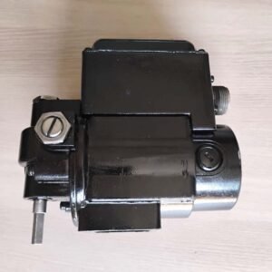 Sawamura Denki MM4A | 1766-571 (4 RPM/0.15A/24VDC) | Speed Adjusting Motor