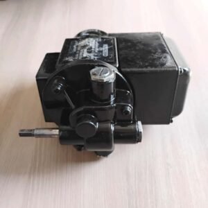Sawamura Denki Kogyo SMM40 | 1765-825 (3 RPM/0.2A/110V) | Speed Adjusting Motor