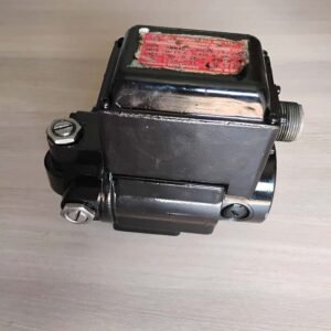Sawamura Denki MM4A | 1766-571 (4 RPM/0.15A/24VDC) | Speed Adjusting Motor