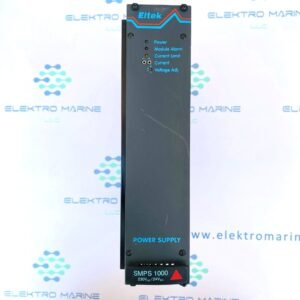 Eltek SMPS 1000 SI (241113.520) | Power Supply
