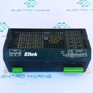 Eltek ADC2435 | Power Supply