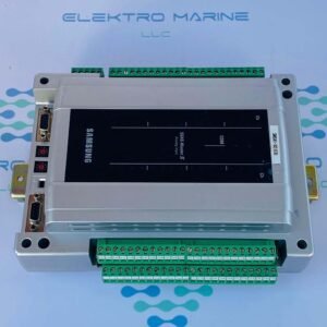 Samsung SSAS Master’S SMSAI | Analog Input