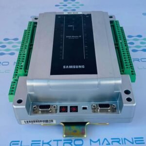 Samsung SSAS Master’S SMSAI | Analog Input