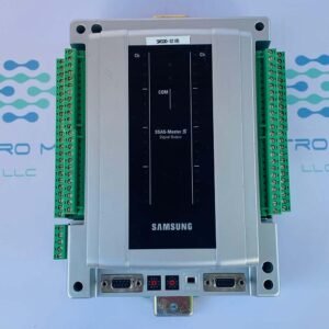 Samsung SMSDO-32 | SSAS-Master S Digital Output