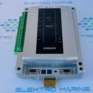 Samsung SSAS Master’S RSPC-X32 (SMSRSPC-X32) | Redundant System Process Controller Modules
