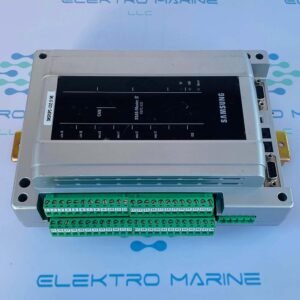 Samsung SSAS Master’S RSPC-X32 (SMSRSPC-X32) | Redundant System Process Controller Modules