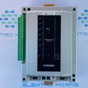 Samsung SSAS Master’S RSPC-X32 (SMSRSPC-X32) | Redundant System Process Controller Modules