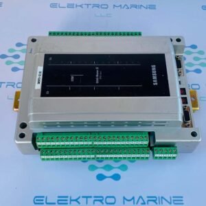 Samsung SSAS Master’S RTD Input (SMSRTD-32) | Integrated Automation System