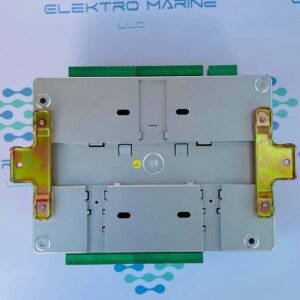 Samsung SSAS Master’S RTD Input (SMSRTD-32) | Integrated Automation System