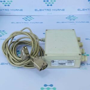 SAM Electronics SNC 501 (271.149.316) | Module