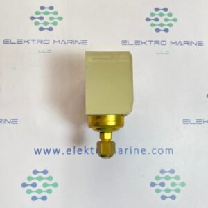 Saginomiya SNS-C102 (Range : -0.02-0.2 Mpa) | Pressure Controls