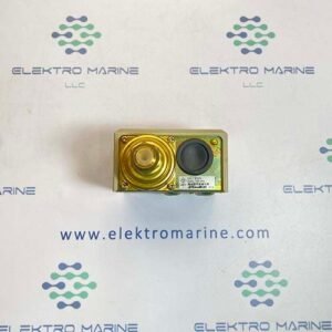 Saginomiya SNS-C102 (Range : -0.02-0.2 Mpa) | Pressure Controls