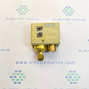 Saginomiya SNS-C102Q (Range : -20CmHg-2 Kgf/Cm2) | Pressure Controls