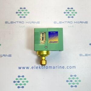 Saginomiya SNS-C103 (Range : -0.06-0.3 Mpa) | Pressure Controls